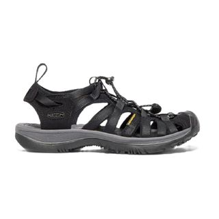 Keen Women's Whisper Black / Magnet