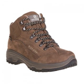 Scarpa Unisex Cyrus Mid Gtx Brown
