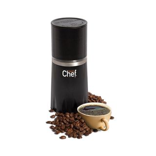 Travel Chef Grind Xpress Coffee Maker
