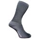 Merino Treads Unisex All Day Feet - Black