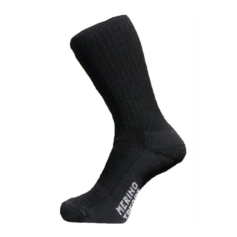 Merino Treads Unisex All Day Feet - Slate