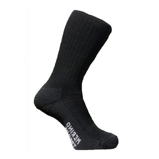Merino Treads Unisex All Day Feet - Slate