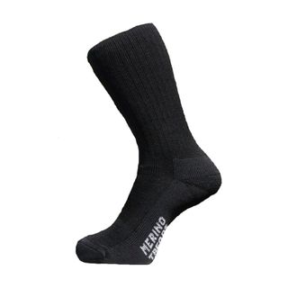 Merino Treads Unisex All Day Feet - Slate