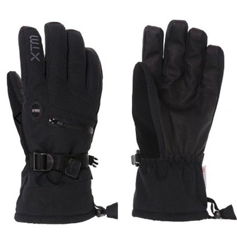Xtm Men's Samurai Glove - Black