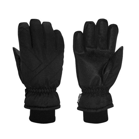 Xtm Unisex Xpress Glove Black