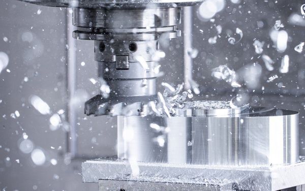 Mastering Aluminium Machining: From Raw Material to Perfect Parts