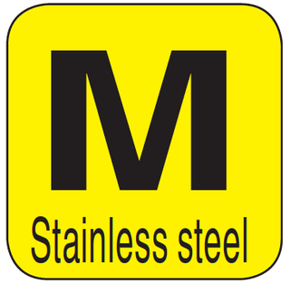 Stainless Steel