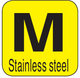 Stainless Steel