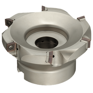 Sumitomo - WFX Series - 4 Edge Insert