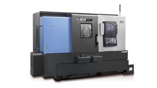 LYNX 2100/2600 Series
