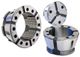 QG-80 Quick-Grip Collets