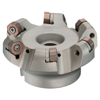 Sumitomo - DGC Series - 8 & 16 Edge Insert