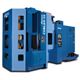 5 Axis Machining Centres with Turning
