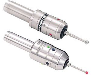 Pointmaster Worksetting Probes