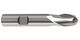 2 Flute Ballnose