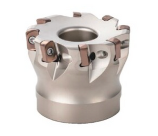 Sumitomo - DMSL Series - 4 Edge Insert