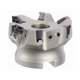 Korloy RM3 90 Degree 3 Edge Insert