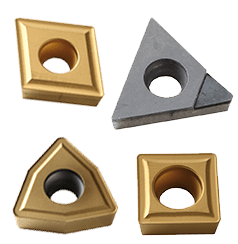 CK Boring Inserts