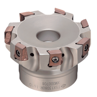 Sumitomo - TSX Series - 4 Edge Insert