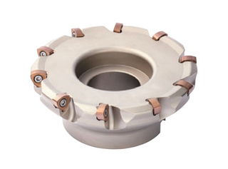 Sumitomo - DMSW Series - 6 Edge Insert