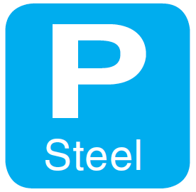 For Steel Materials