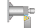 External Threading Tools