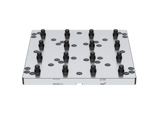 SOLIDBolt Grid Plates