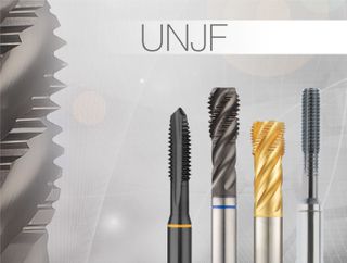 UNJF Threads