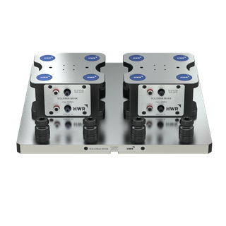 SOLIDBolt / SOLIDBolt Max