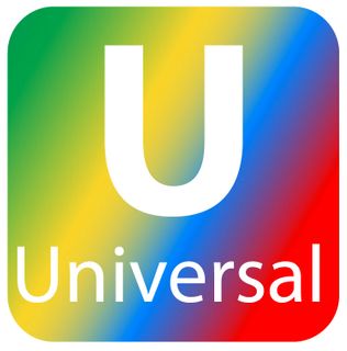 Universal - All Materials