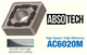 AC6020M - For High Speed Continuous Cutting