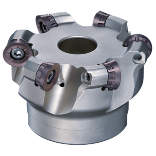 Sumitomo - RSX Series - Button Insert