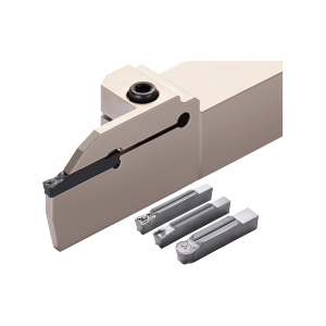 GND External Toolholders