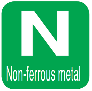 Aluminium/Non-Ferrous/Plastics