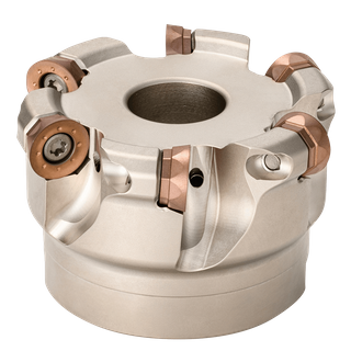 Sumitomo - RSE Series - Button Insert