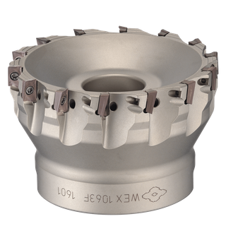 Sumitomo - WEX Series - 2 Edge Insert
