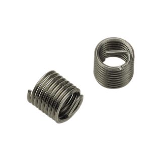 Volkel V-Coil Thread Repair System