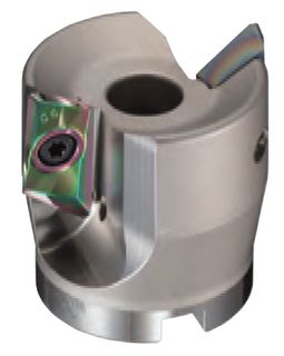 Sumitomo - WAX Series - 2 Edge Insert