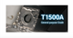 T1500A - Cermet for Finishing