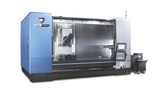 VCF Series