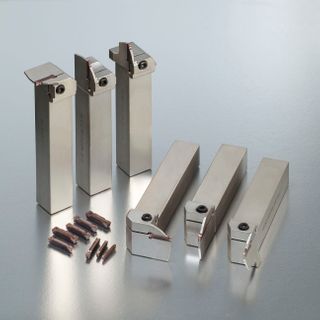 GND External Toolholders