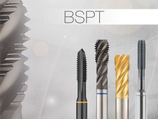 BSPT Threads
