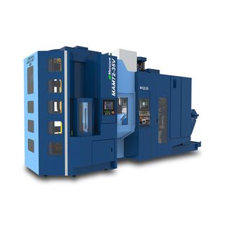 MAM72 Series