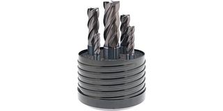 Endmill Sets