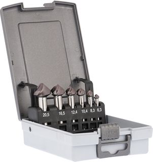 Countersink Sets