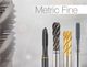 Metric Fine Threads