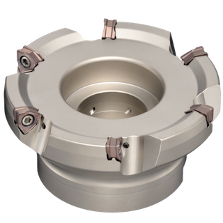 Sumitomo - DFC Series - 6 Edge Insert