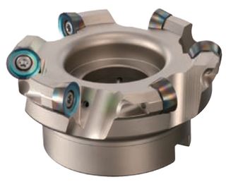 Sumitomo - WRCX Series - Button Insert