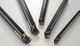 Boring Bars - Steel - Anti Vibration - Through Coo