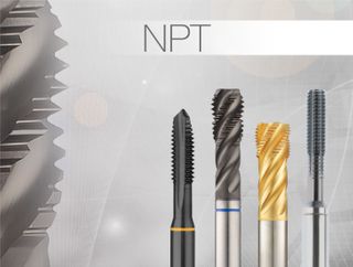 NPT Threads